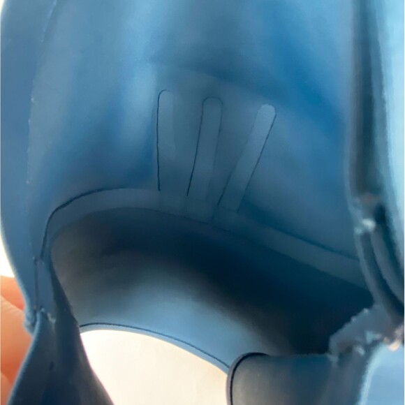 Free People Intimately Womens Size L Exotic Aqua Sage Longline Bralette Stretch - Picture 8 of 9